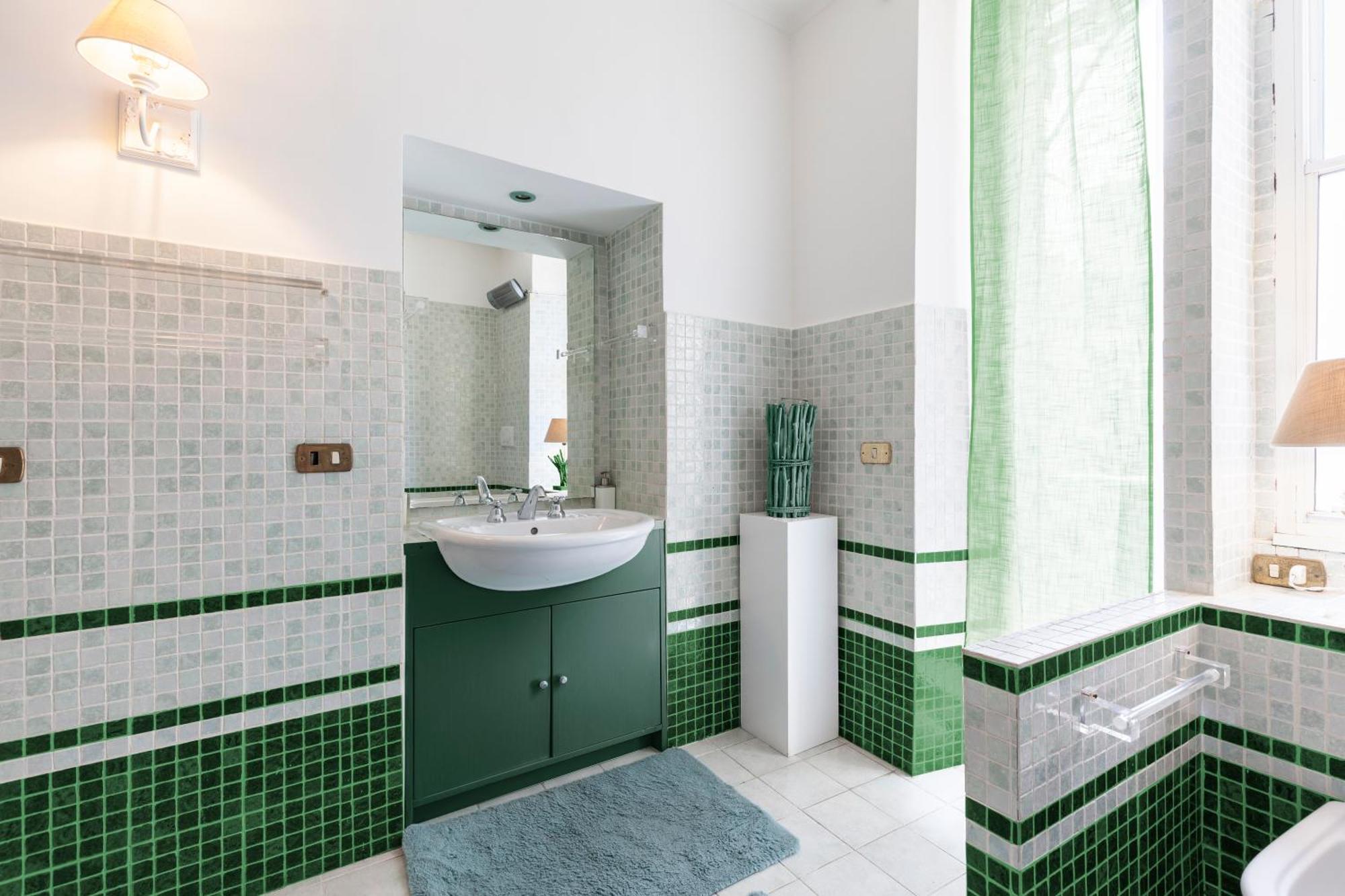 Spanish Steps Historic Appartement *