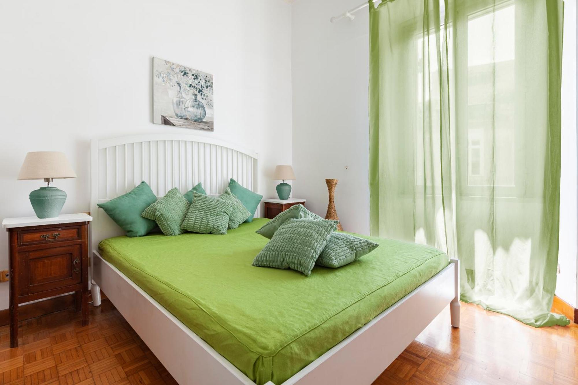 Appartement Spanish Steps Historic *