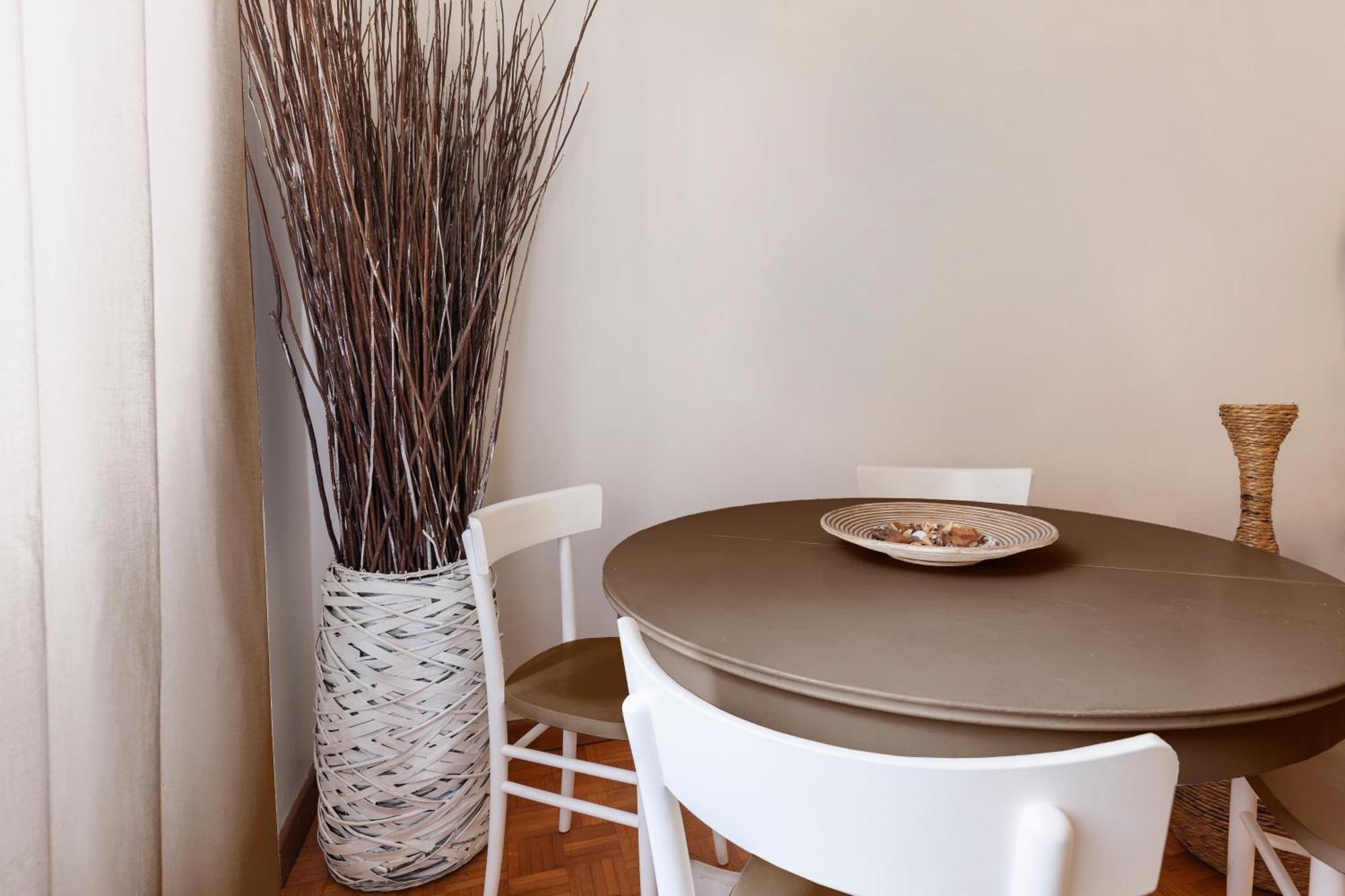Appartement Spanish Steps Historic Rome